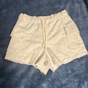 Lounge shorts